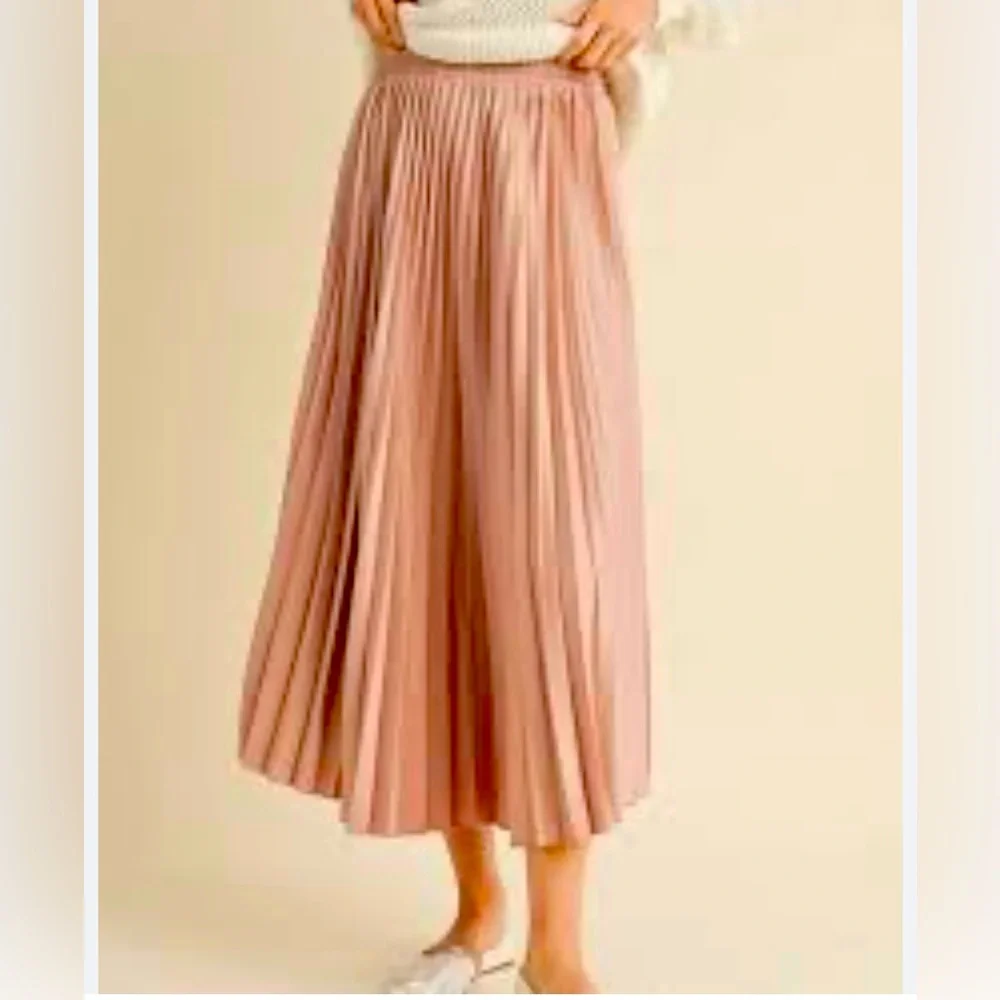 Metro Wear gorgeous dusty